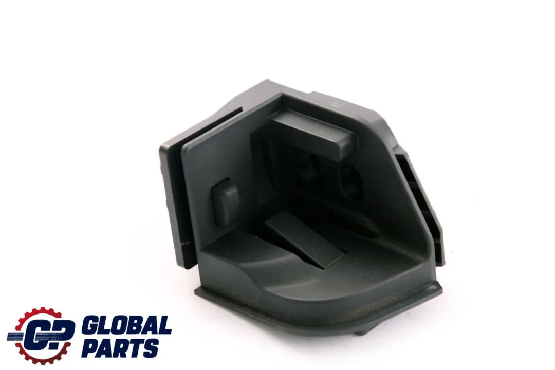BMW 3 er F31 F31N LCI Halter Abdeckung Trennnetzrollo Links - SKU 7268029 - Teilenummer 7268029