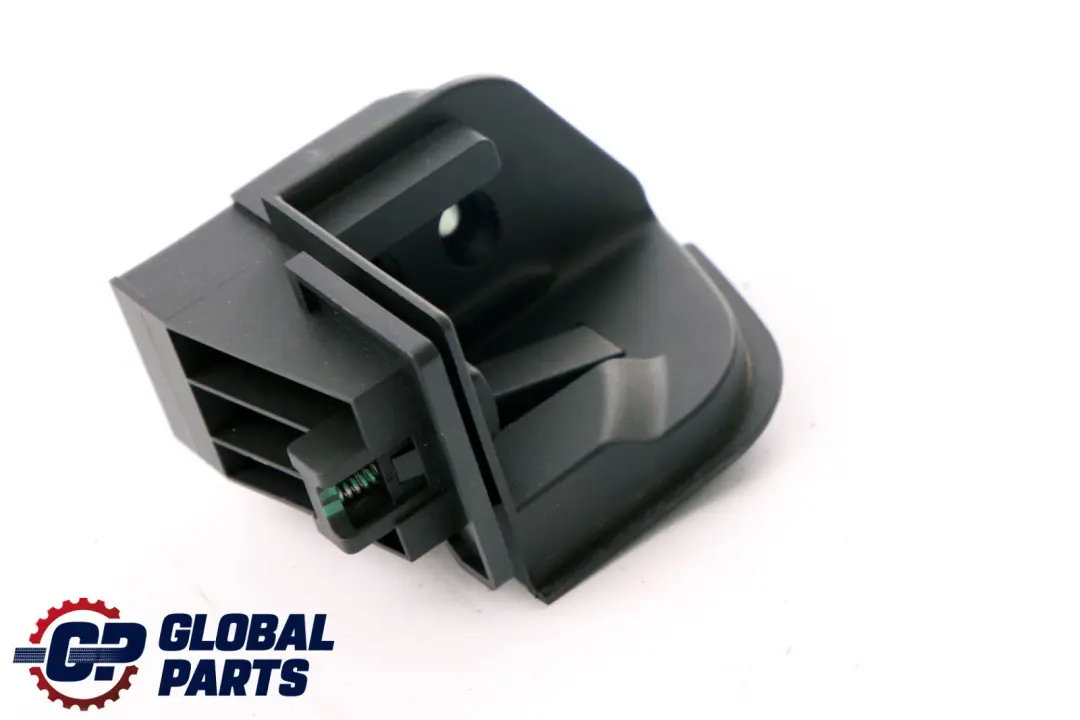 BMW 3 er F31 F31N LCI Halter Abdeckung Trennnetzrollo Links - SKU 7268029 - Teilenummer 7268029