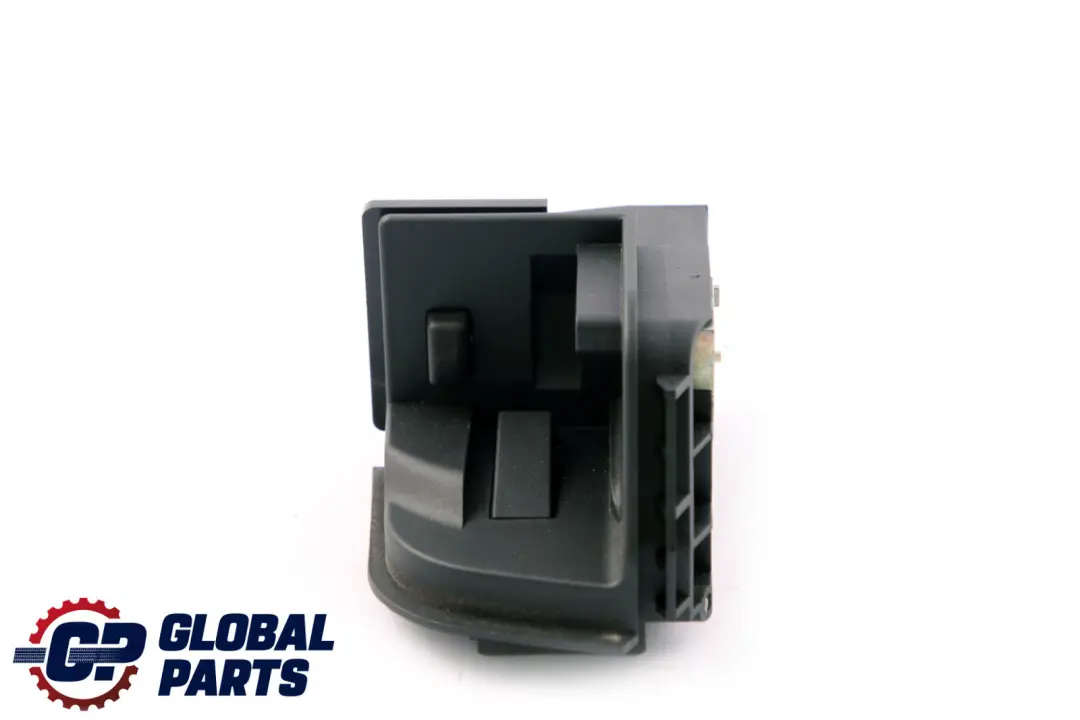 BMW 3 Series F31 F31N LCI Touring Holder Cover Divider Net Left N/S - SKU 7268029 - Part number 7268029