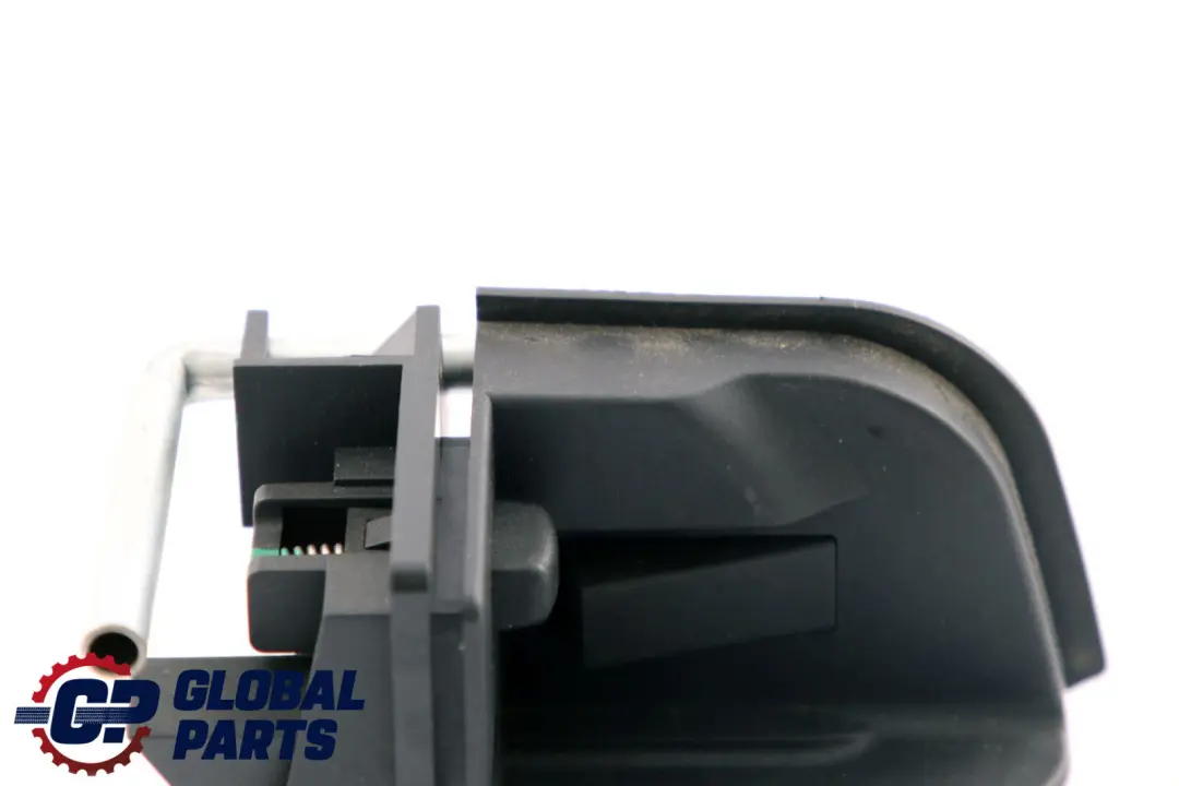 F31N LCI Halter Abdeckung Trennnetzrollo Rechts für BMW 3 er F31 mit Teilenummer 7268030 BMW 3 er F31 F31N LCI Halter Abdeckung Trennnetzrollo Rechts - SKU 7268030-1 - Teilenummer 7268030