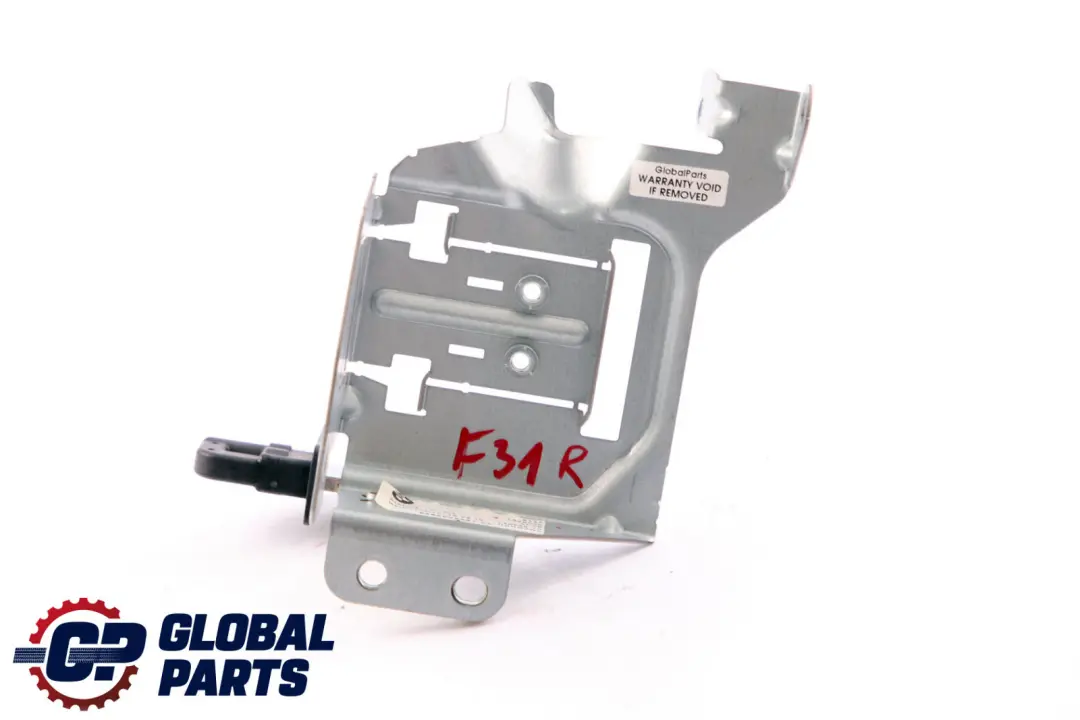 F31N LCI Osłona siatki bagażnika Prawa do BMW F31 o numerze 7268030 BMW F31 F31N LCI Osłona siatki bagażnika Prawa - SKU 7268030-1 - Numer Części 7268030