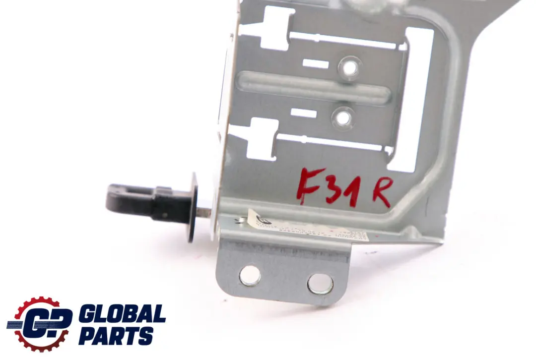 F31N LCI Halter Abdeckung Trennnetzrollo Rechts für BMW 3 er F31 mit Teilenummer 7268030 BMW 3 er F31 F31N LCI Halter Abdeckung Trennnetzrollo Rechts - SKU 7268030-1 - Teilenummer 7268030