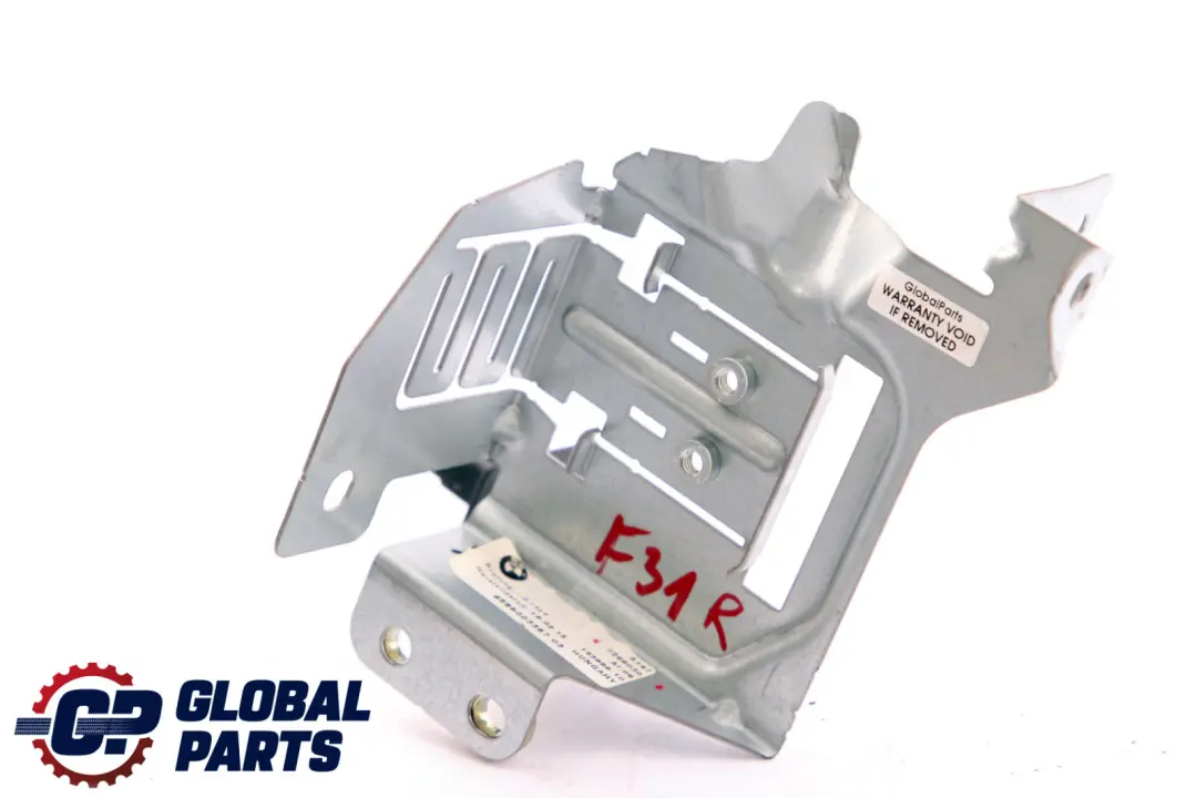 F31N LCI Touring Holder Cover Divider Net Right pour BMW F31 à propos du numéro de pièce 7268030 BMW F31 F31N LCI Touring Holder Cover Divider Net Right - SKU 7268030-1 - Numéro de pièce 7268030