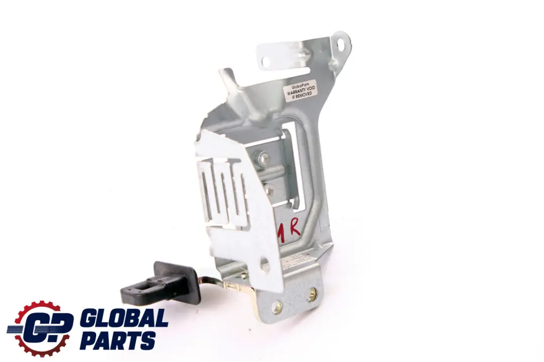 F31N LCI Touring Holder Cover Divider Net Right O/S per BMW F31 con numero di parte 7268030 BMW F31 F31N LCI Touring Holder Cover Divider Net Right O/S - SKU 7268030-1 - Numero di parte 7268030