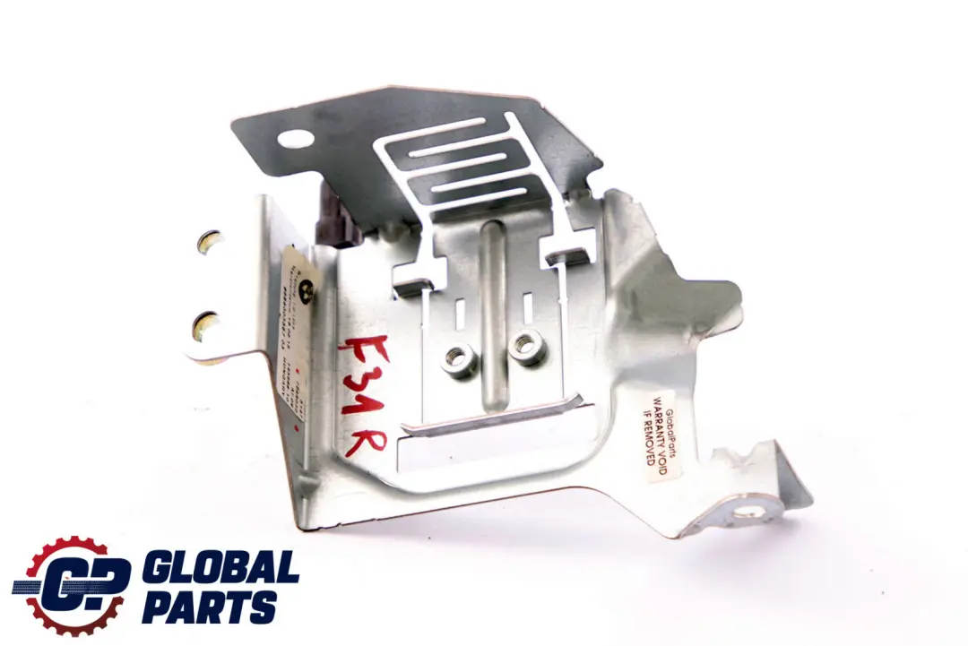 F31N LCI Halter Abdeckung Trennnetzrollo Rechts für BMW 3 er F31 mit Teilenummer 7268030 BMW 3 er F31 F31N LCI Halter Abdeckung Trennnetzrollo Rechts - SKU 7268030-1 - Teilenummer 7268030