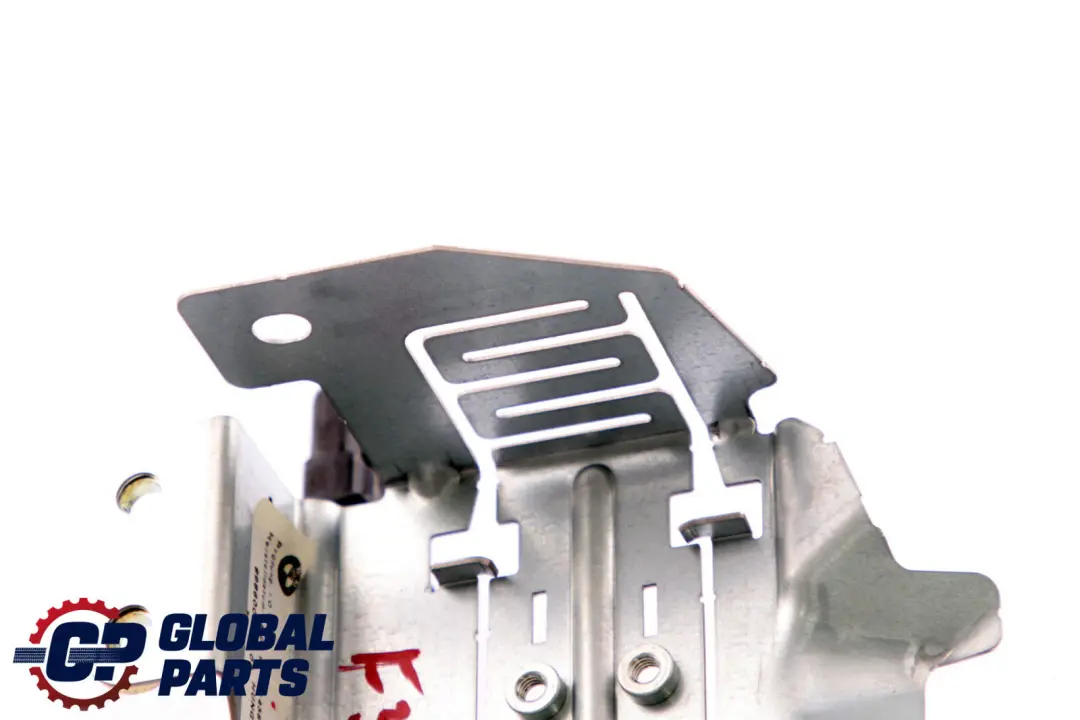 F31N LCI Touring Holder Cover Divider Net Right pour BMW F31 à propos du numéro de pièce 7268030 BMW F31 F31N LCI Touring Holder Cover Divider Net Right - SKU 7268030-1 - Numéro de pièce 7268030