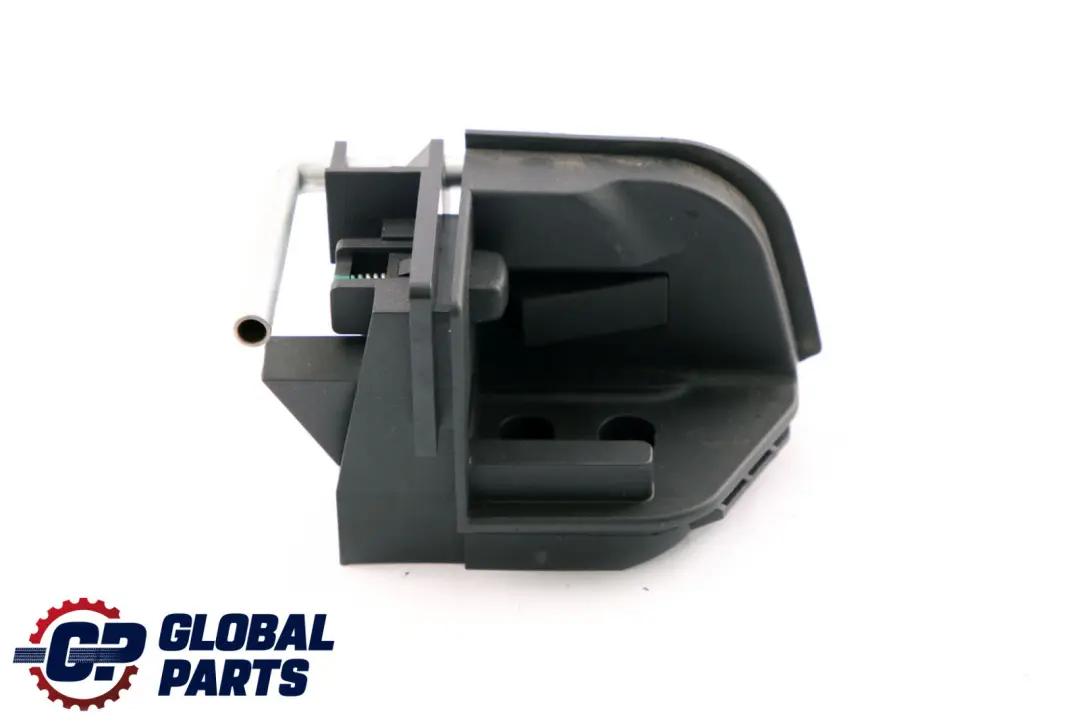 BMW 3 er F31 F31N LCI Halter Abdeckung Trennnetzrollo Rechts - SKU 7268030 - Teilenummer 7268030