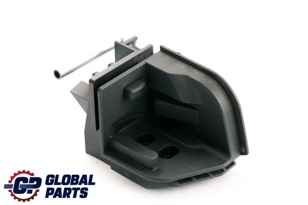 BMW 3 er F31 F31N LCI Halter Abdeckung Trennnetzrollo Rechts - SKU 7268030 - Teilenummer 7268030