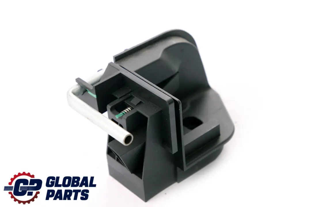 BMW 3 er F31 F31N LCI Halter Abdeckung Trennnetzrollo Rechts - SKU 7268030 - Teilenummer 7268030