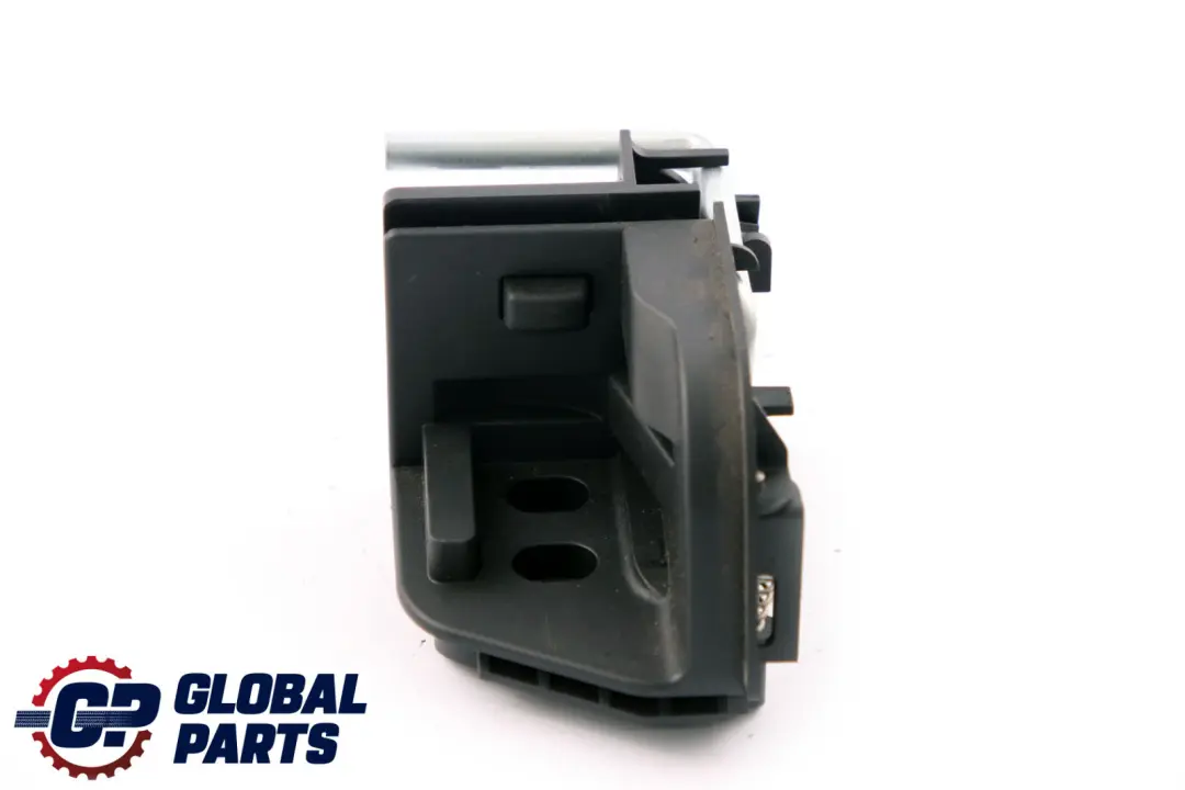 BMW F31 F31N LCI Touring Funda Divisoria Red Derecha - SKU 7268030 - Número de pieza 7268030