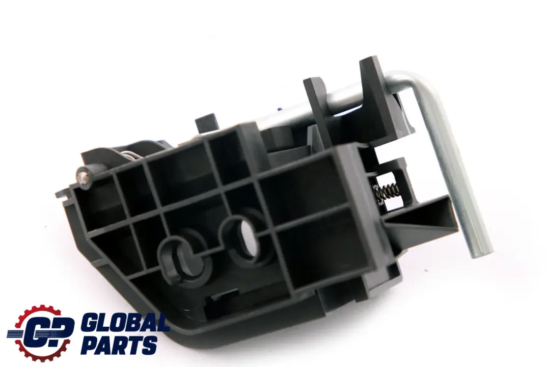 F31N LCI Halter Abdeckung Trennnetzrollo Rechts für BMW 3 er F31 mit Teilenummer 7268030 BMW 3 er F31 F31N LCI Halter Abdeckung Trennnetzrollo Rechts - SKU 7268030 - Teilenummer 7268030