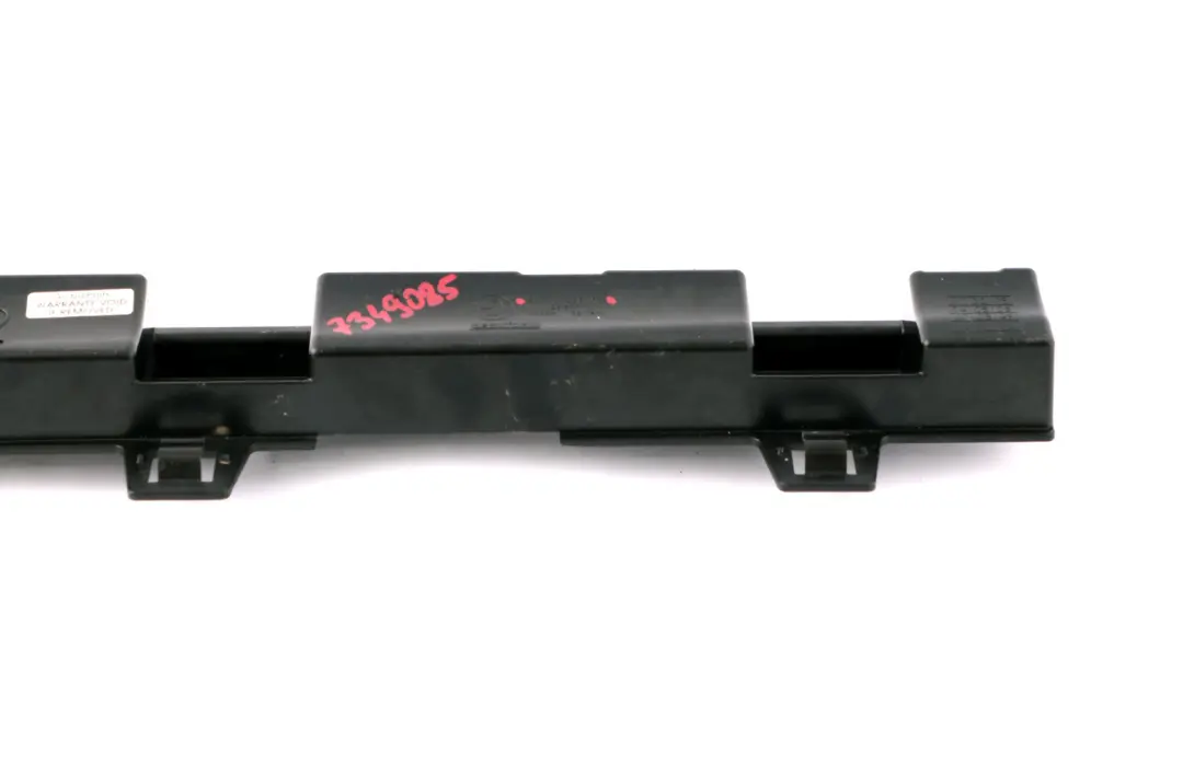BMW F21 F22 LCI Soporte De montaje De La banda De sujecion LH2 Izquierda - SKU 7268073 - Número de pieza 7349085