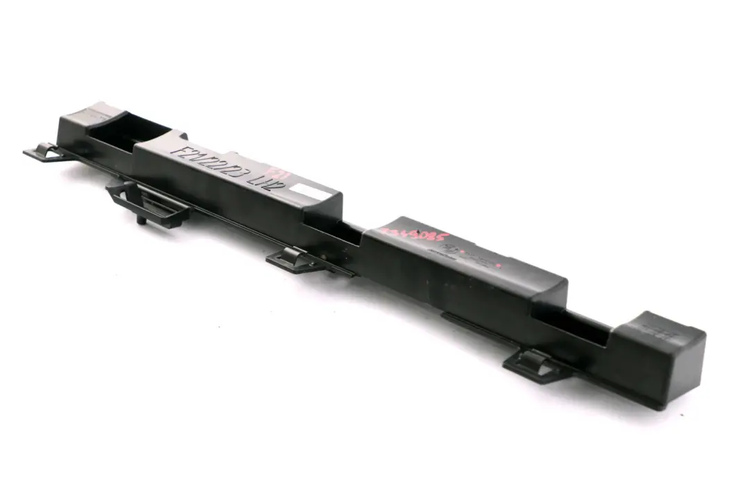 BMW 1 2 Series F21 F22 LCI Holding Strip Mount Bracket Hold LH2 Left N/S - SKU 7268073 - Part number 7349085