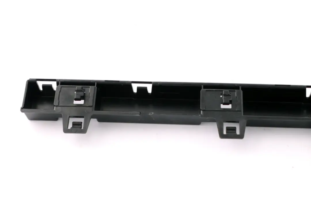 BMW F21 F22 LCI Soporte De montaje De La banda De sujecion LH2 Izquierda - SKU 7268073 - Número de pieza 7349085