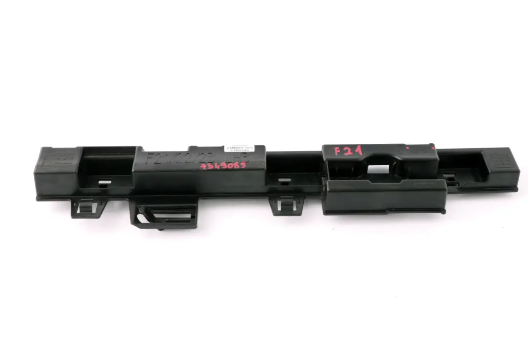  *BMW 1 2 er F21 F22 LCI Satz Halteleisten LH3 Links - SKU 7268075 - Teilenummer 7349085