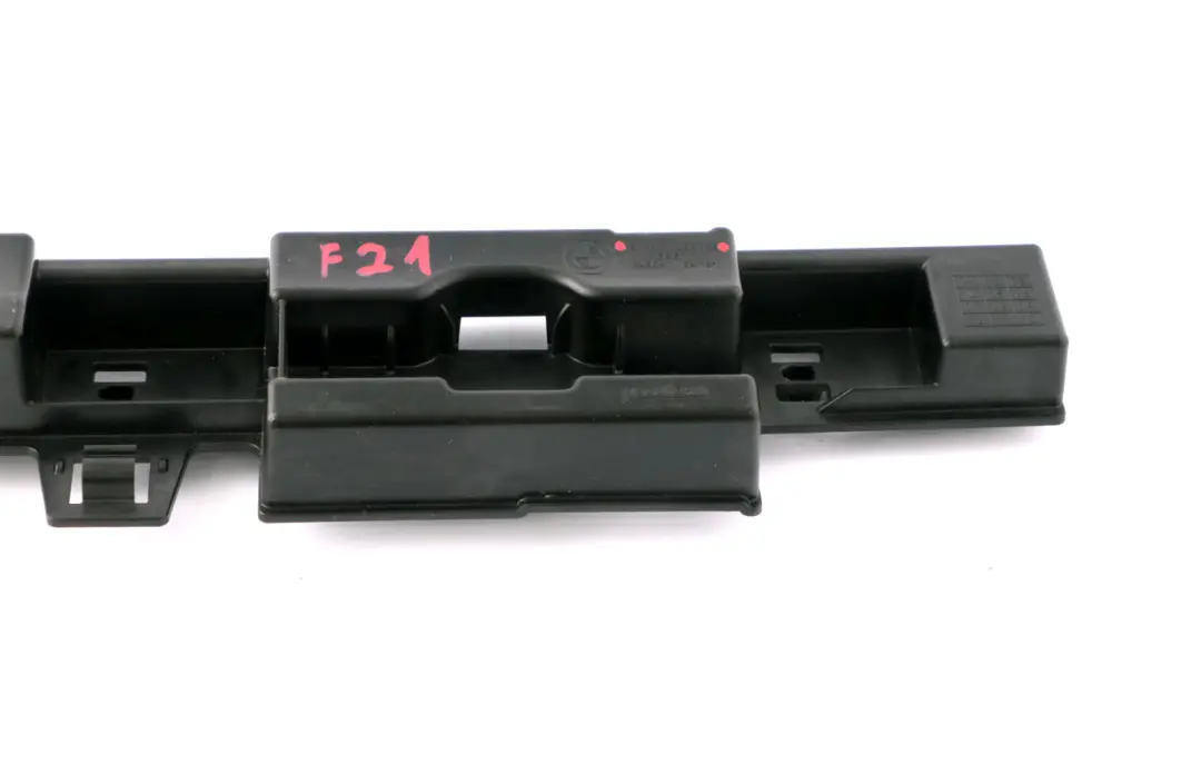 BMW 1 2 Series F21 F22 LCI Holding Strip Mount Bracket Hold LH3 Left N/S - SKU 7268075 - Part number 7349085
