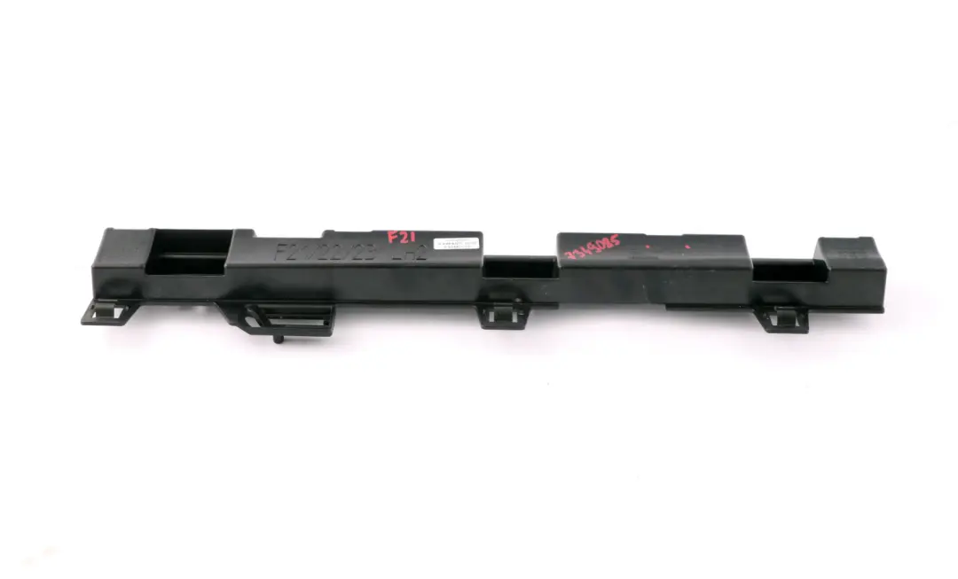 BMW 1 2 Series F21 F22 LCI Holding Strip Mount Bracket Hold LH3 Left N/S - SKU 7268075 - Part number 7349085