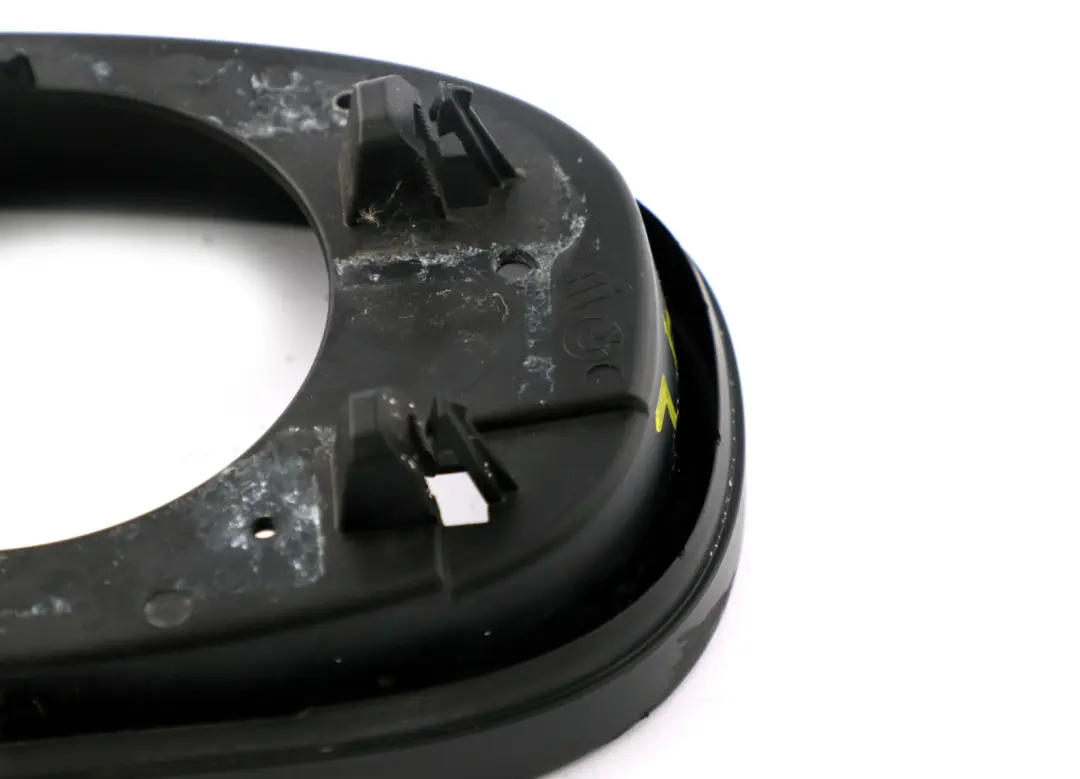 BMW 3 er 1 E90 E91 LCI Aussenspiegel Haltering links Schwarz - SKU 7268263-1 - Teilenummer 7268263