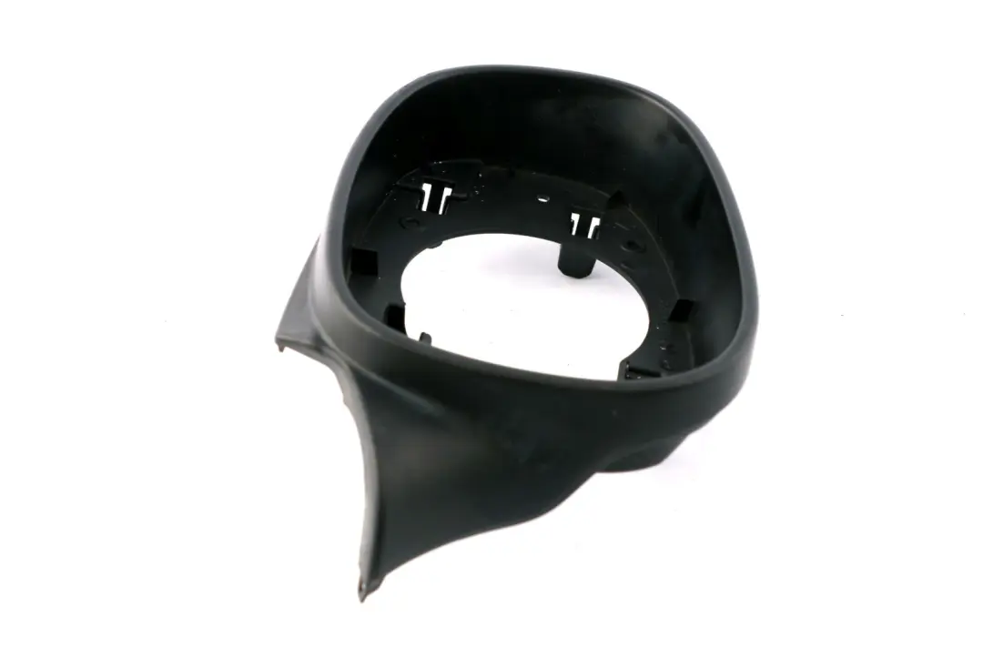 BMW 3 er 1 E90 E91 LCI Aussenspiegel Haltering links Schwarz - SKU 7268263-1 - Teilenummer 7268263