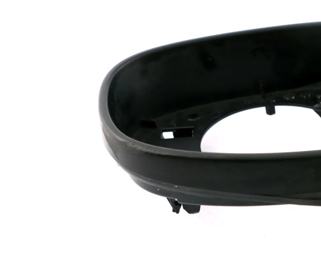 Left N/S Supporting Ring Wing Mirror Housing to BMW 3 Series 1 E90 E91 LCI with Part number 7268263 BMW 3 Series 1 E90 E91 LCI Left N/S Supporting Ring Wing Mirror Housing - SKU 7268263-1 - Part number 7268263