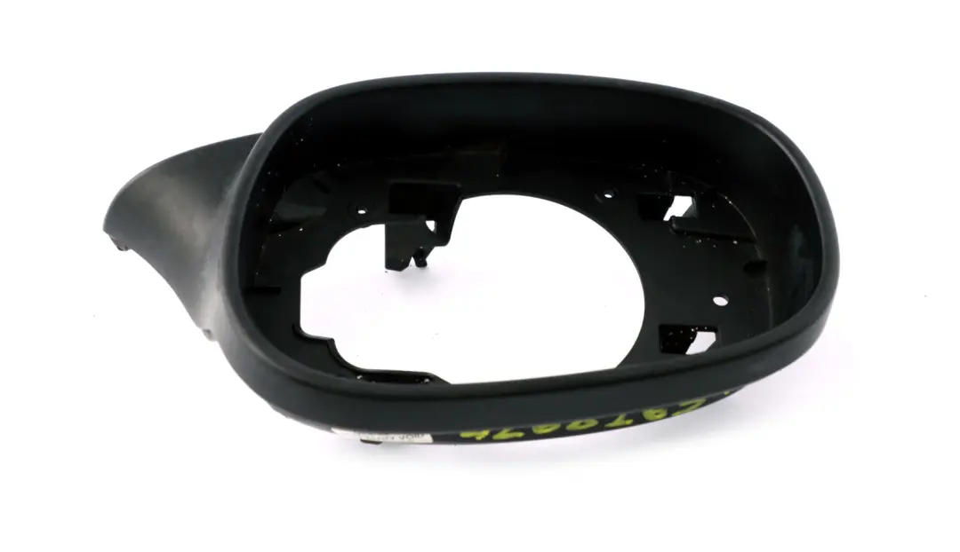 Left N/S Supporting Ring Wing Mirror Housing to BMW 3 Series 1 E90 E91 LCI with Part number 7268263 BMW 3 Series 1 E90 E91 LCI Left N/S Supporting Ring Wing Mirror Housing - SKU 7268263-1 - Part number 7268263