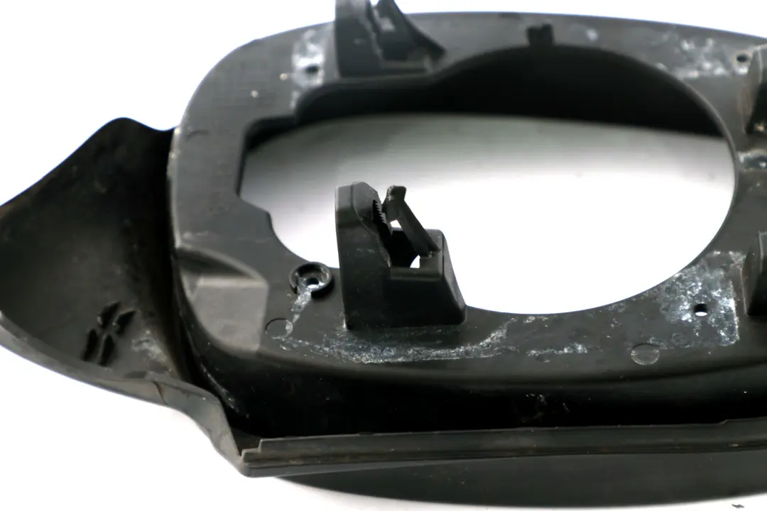 Left N/S Supporting Ring Wing Mirror Housing to BMW 3 Series 1 E90 E91 LCI with Part number 7268263 BMW 3 Series 1 E90 E91 LCI Left N/S Supporting Ring Wing Mirror Housing - SKU 7268263-1 - Part number 7268263