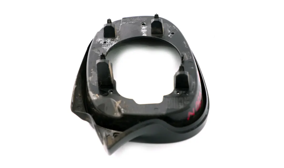 Right O/S Supporting Ring Wing Mirror Housing to BMW 3 Series E90 E91 LCI with Part number 7268264 BMW 3 Series E90 E91 LCI Right O/S Supporting Ring Wing Mirror Housing - SKU 7268264-2 - Part number 7268264