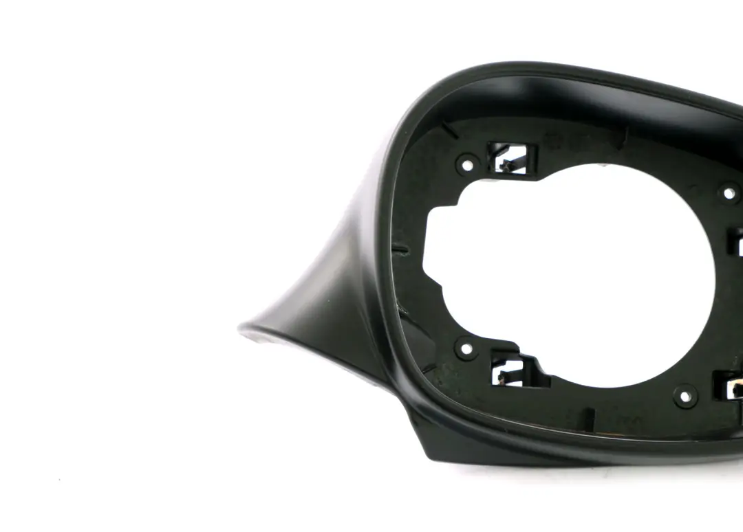 Right O/S Supporting Ring Wing Mirror Housing to BMW 3 Series E90 E91 LCI with Part number 7268264 BMW 3 Series E90 E91 LCI Right O/S Supporting Ring Wing Mirror Housing - SKU 7268264-2 - Part number 7268264