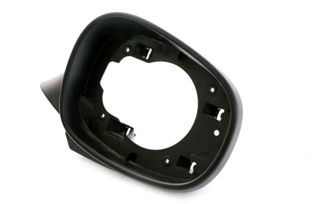 Right O/S Supporting Ring Wing Mirror Housing to BMW 3 Series E90 E91 LCI with Part number 7268264 BMW 3 Series E90 E91 LCI Right O/S Supporting Ring Wing Mirror Housing - SKU 7268264-2 - Part number 7268264