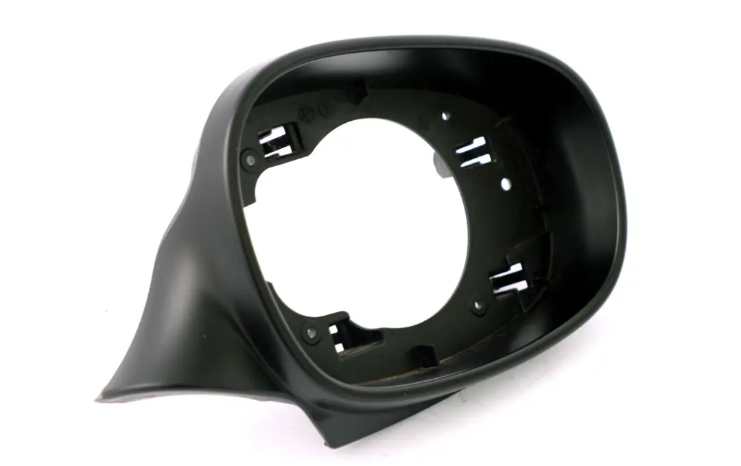 Right O/S Supporting Ring Wing Mirror Housing to BMW 3 Series E90 E91 LCI with Part number 7268264 BMW 3 Series E90 E91 LCI Right O/S Supporting Ring Wing Mirror Housing - SKU 7268264-2 - Part number 7268264