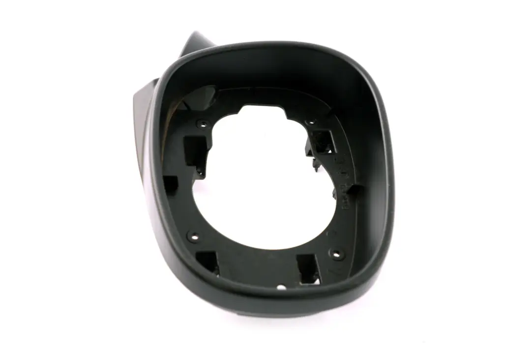 Right O/S Supporting Ring Wing Mirror Housing to BMW 3 Series E90 E91 LCI with Part number 7268264 BMW 3 Series E90 E91 LCI Right O/S Supporting Ring Wing Mirror Housing - SKU 7268264-2 - Part number 7268264