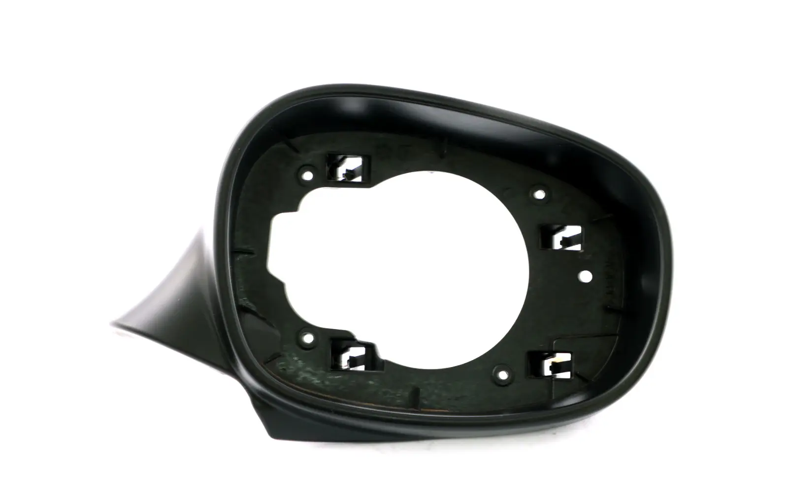 BMW 3 Series E90 E91 LCI Bague Support Boîtier Rétroviseur Droit 7268264