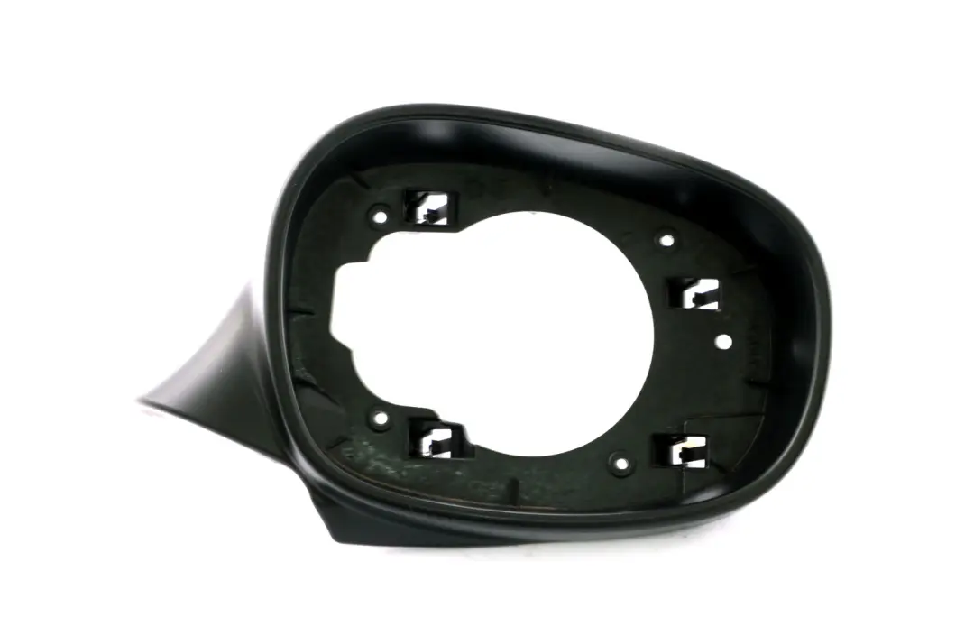 Right O/S Supporting Ring Wing Mirror Housing to BMW 3 Series E90 E91 LCI with Part number 7268264 BMW 3 Series E90 E91 LCI Right O/S Supporting Ring Wing Mirror Housing - SKU 7268264-2 - Part number 7268264