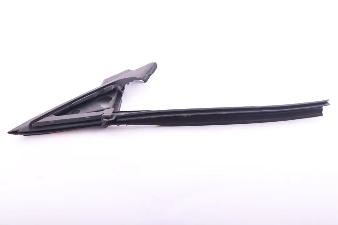 BMW 1 2 Series F21 F22 F23 F87 Window Guide Left N/S Front Door Seal - SKU 7268419 - Part number 7268419