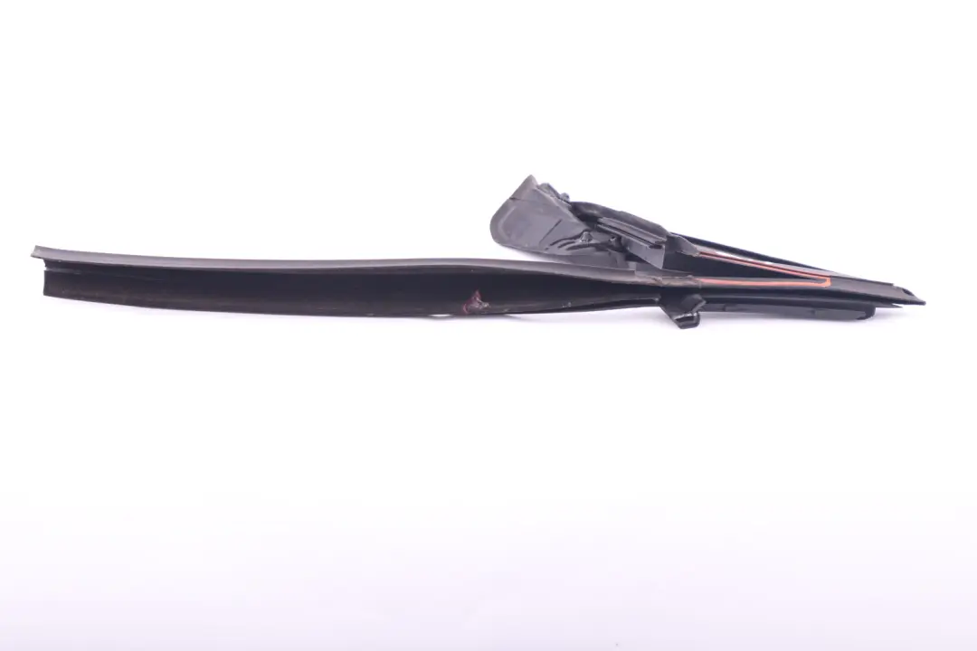 BMW Fila F21 F22 F23 F87 Binario Finestra Porta Anteriore Sinistra - SKU 7268419 - Numero di parte 7268419