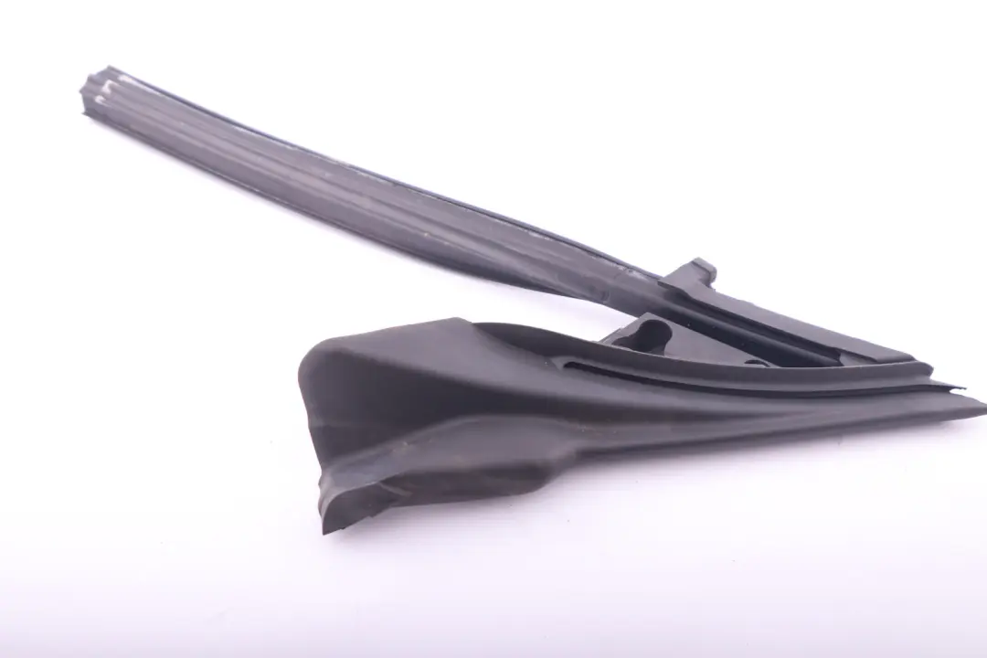 BMW 1 2 Series F21 F22 F23 F87 Window Guide Left N/S Front Door Seal - SKU 7268419 - Part number 7268419