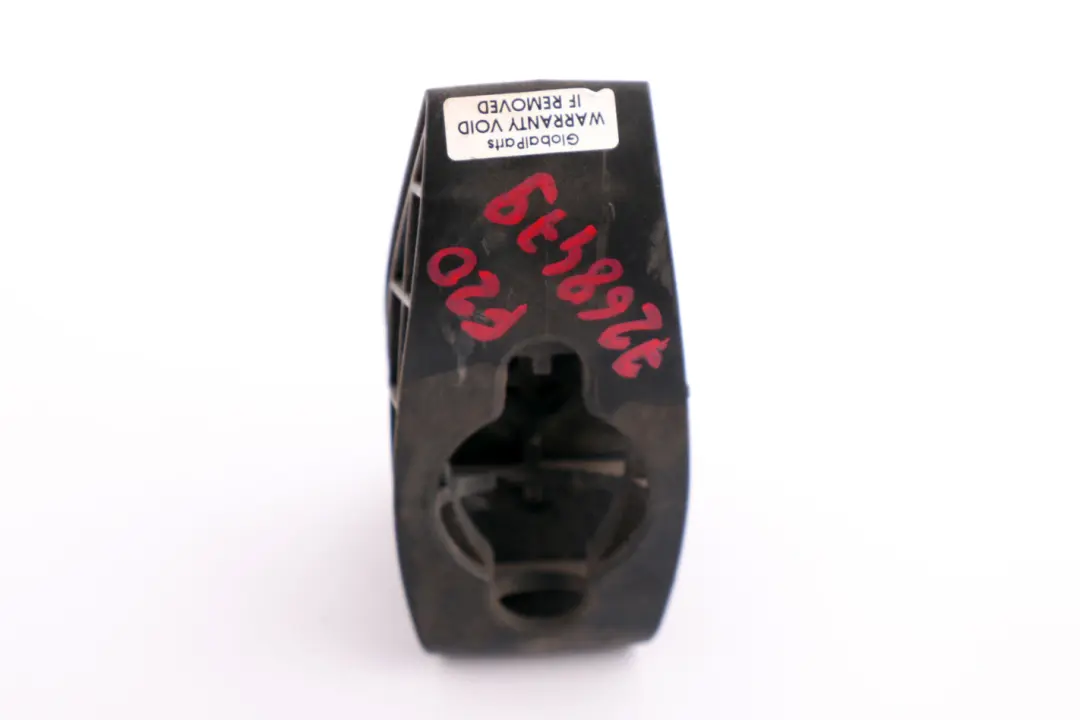 Bordsteinstoßdämpfer Träger Vorn für BMW 1 3 4 er F20 F21 F30 F31 F32 mit Teilenummer 7268479 BMW 1 3 4 er F20 F21 F30 F31 F32 Bordsteinstoßdämpfer Träger Vorn - SKU 7268479 - Teilenummer 7268479