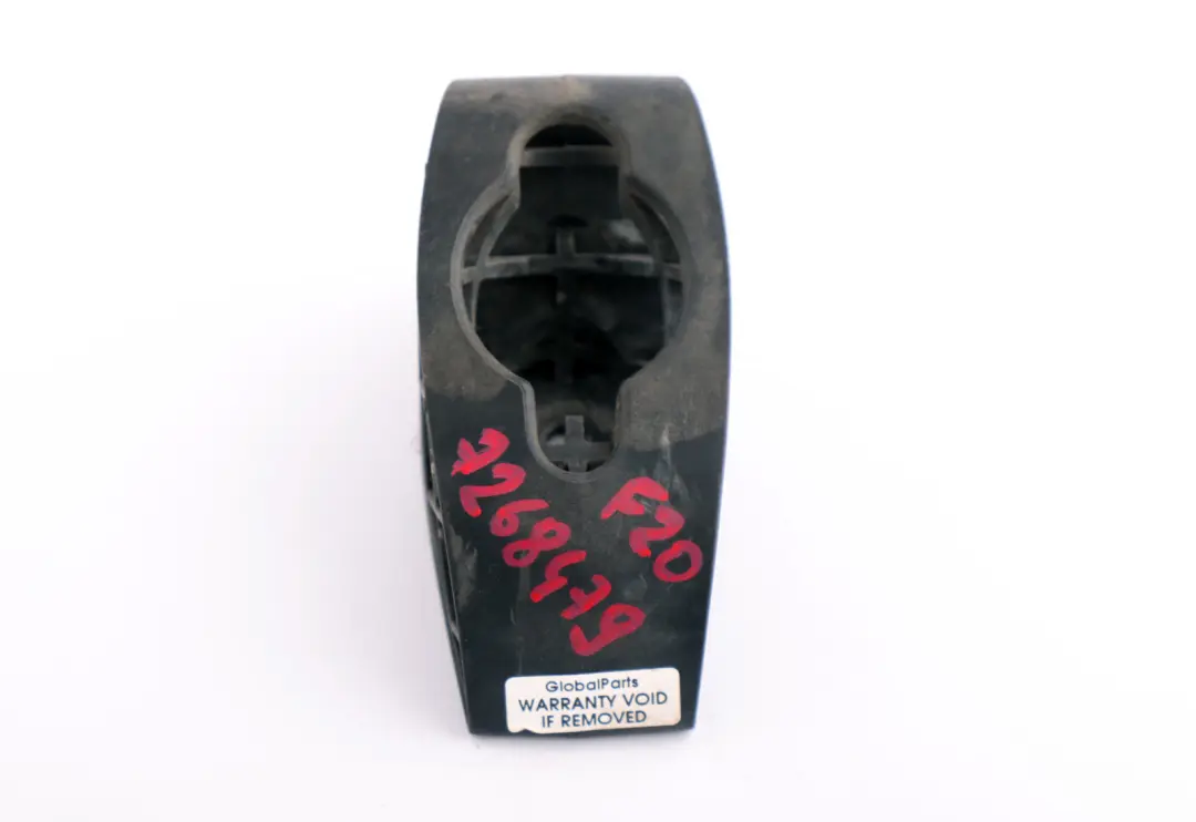 BMW 1 3 4 Series F20 F21 F30 F31 F32 Front Bumper Kerb Shock Absorber - SKU 7268479 - Part number 7268479