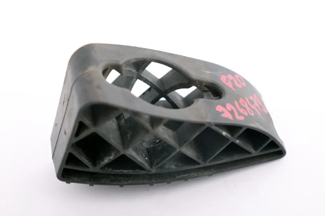 Front Bumper Kerb Shock Absorber to BMW 1 3 4 Series F20 F21 F30 F31 F32 with Part number 7268479 BMW 1 3 4 Series F20 F21 F30 F31 F32 Front Bumper Kerb Shock Absorber - SKU 7268479 - Part number 7268479