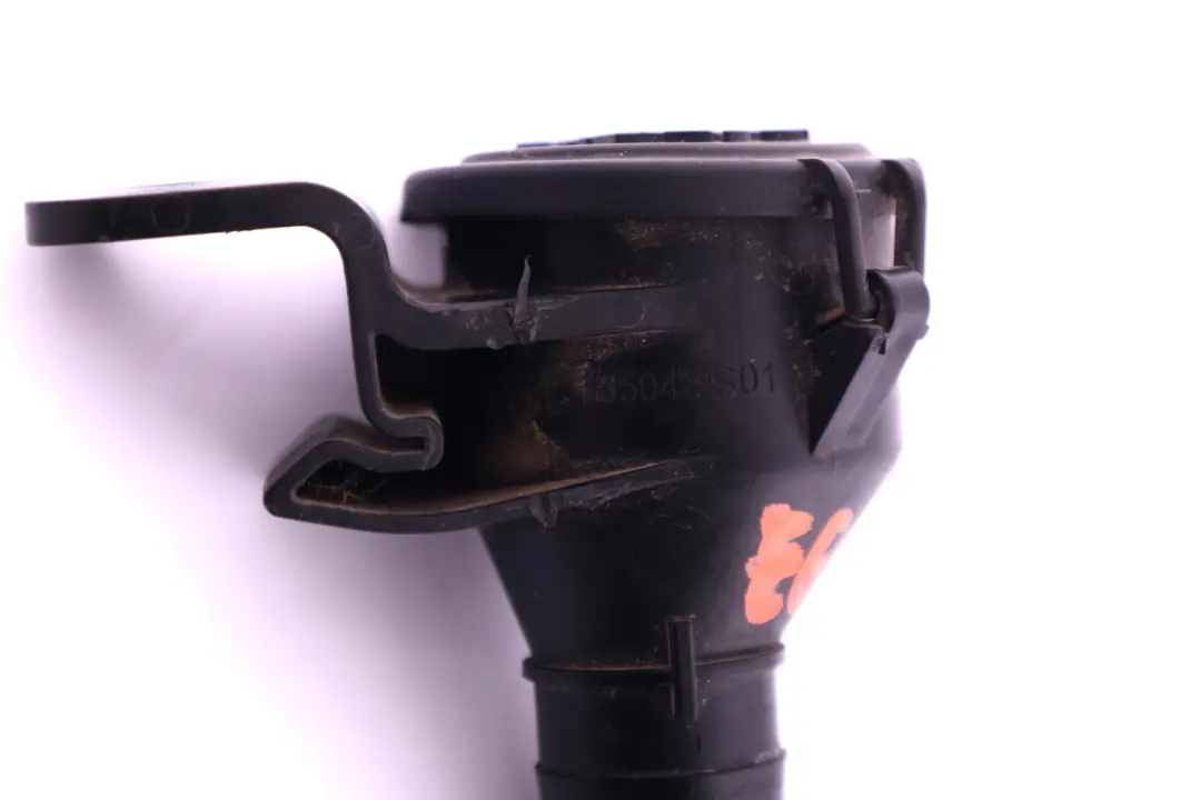 Scheibenwaschflüssigkeitsbehälter-Verschluss für BMW E60 E64 R55 R56 mit Teilenummer 7268513 BMW E60 E64 R55 R56 Scheibenwaschflüssigkeitsbehälter-Verschluss - SKU 7268513 - Teilenummer 7268513