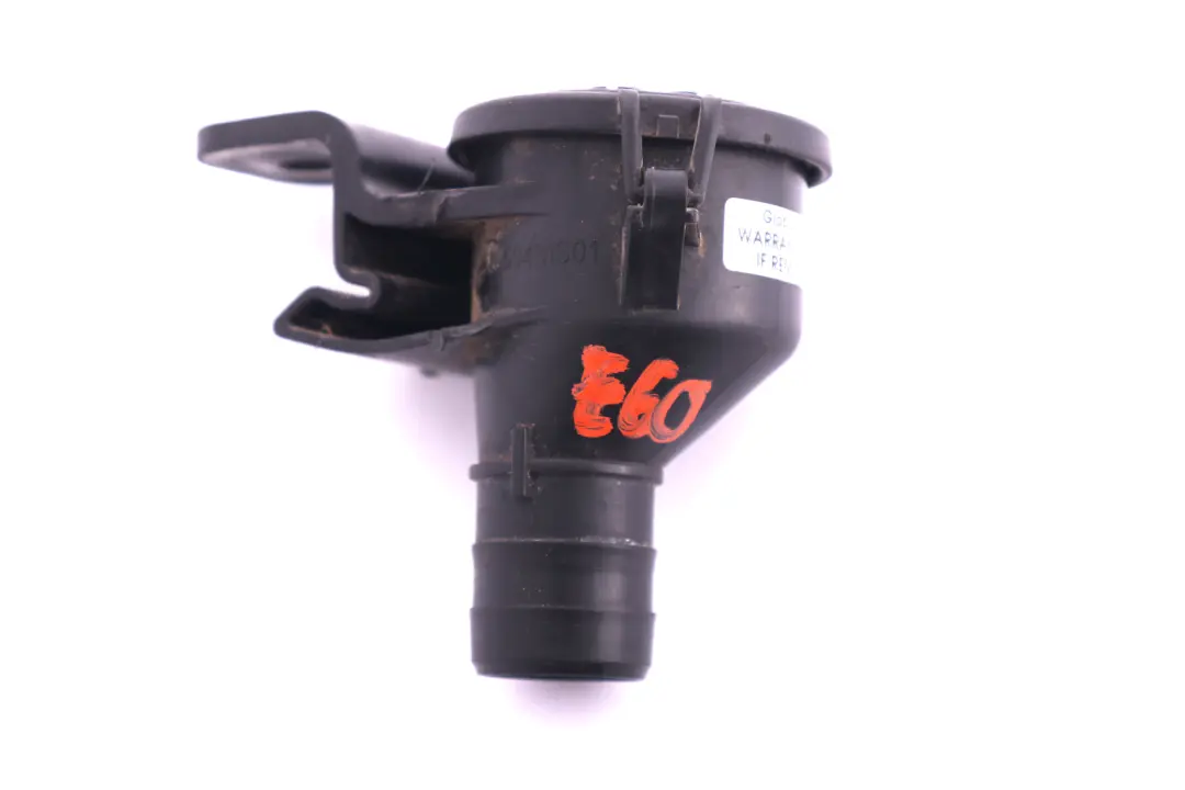 Chiusura serbatoio liquido lavavetro per BMW E60 E64 R55 R56 con numero di parte 7268513 BMW E60 E64 R55 R56 Chiusura serbatoio liquido lavavetro - SKU 7268513 - Numero di parte 7268513