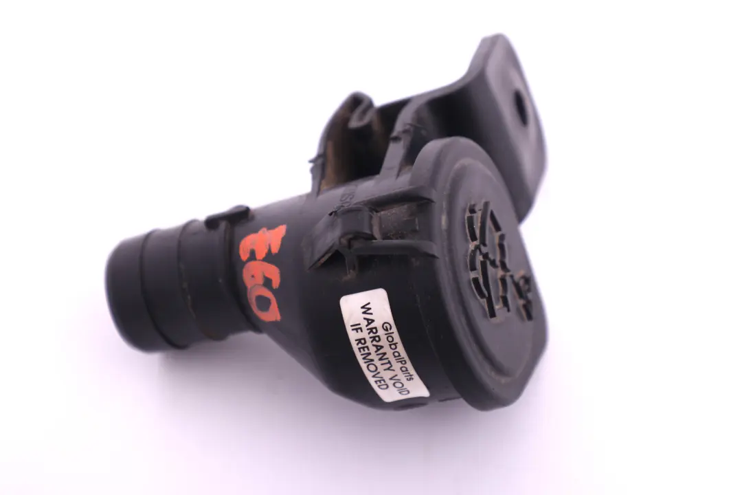 Chiusura serbatoio liquido lavavetro per BMW E60 E64 R55 R56 con numero di parte 7268513 BMW E60 E64 R55 R56 Chiusura serbatoio liquido lavavetro - SKU 7268513 - Numero di parte 7268513