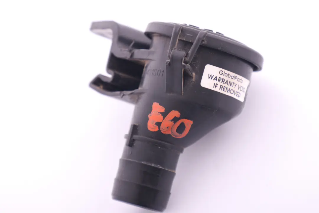 Chiusura serbatoio liquido lavavetro per BMW E60 E64 R55 R56 con numero di parte 7268513 BMW E60 E64 R55 R56 Chiusura serbatoio liquido lavavetro - SKU 7268513 - Numero di parte 7268513