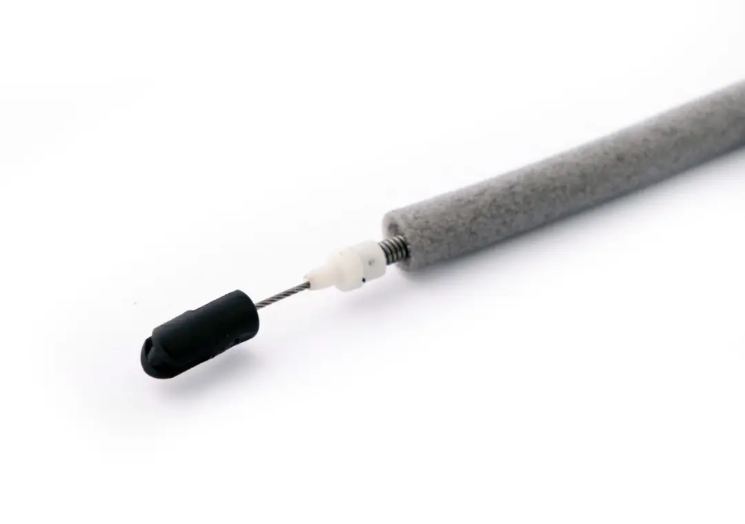 BMW F21 F22 F23 Cięgno linka drzwi przód - SKU 7268696 - Numer Części 7268696