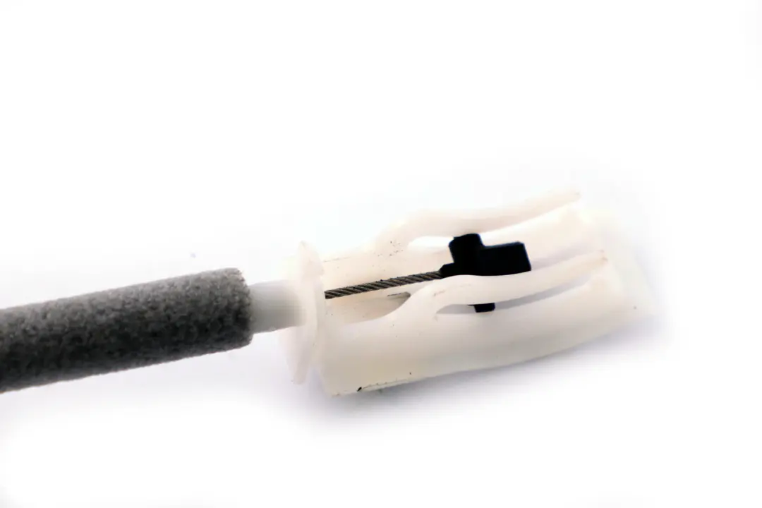 BMW F21 F22 F23 Cięgno linka drzwi przód - SKU 7268696 - Numer Części 7268696