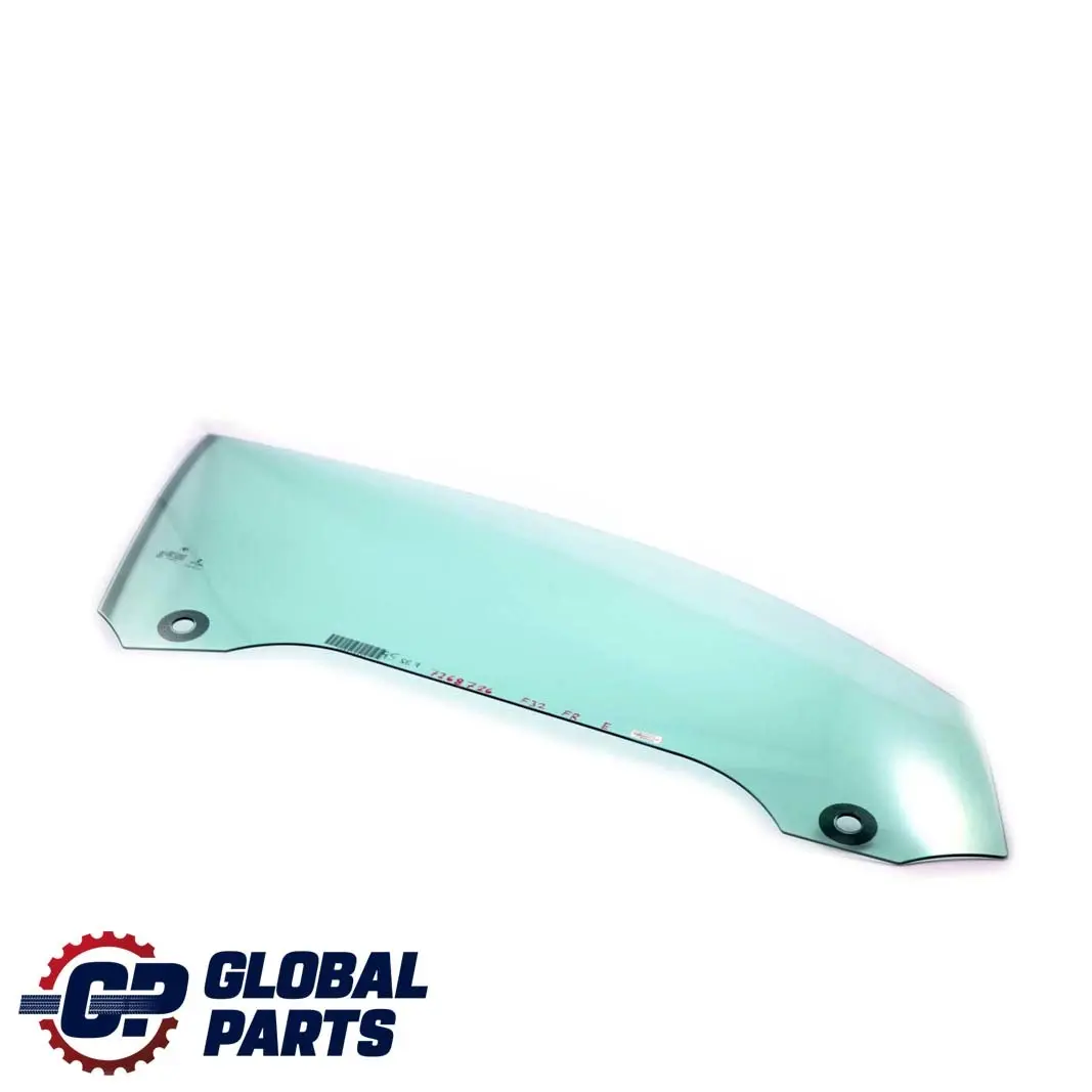 Front Right O/S Door Window Glass AS2 to BMW F32 F82 M4 with Part number 7268726 BMW F32 F82 M4 Front Right O/S Door Window Glass AS2 - SKU 7268726 - Part number 7268726