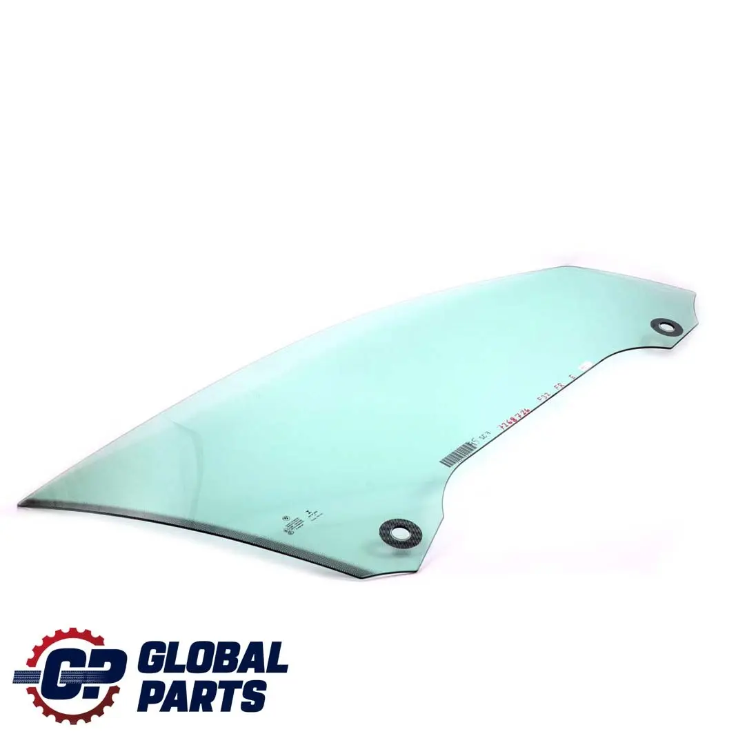 Vetro Della Portiera Frontale Dx AS2 5133 per BMW F32 F82 M4 con numero di parte 7268726 BMW F32 F82 M4 Vetro Della Portiera Frontale Dx AS2 5133 - SKU 7268726 - Numero di parte 7268726