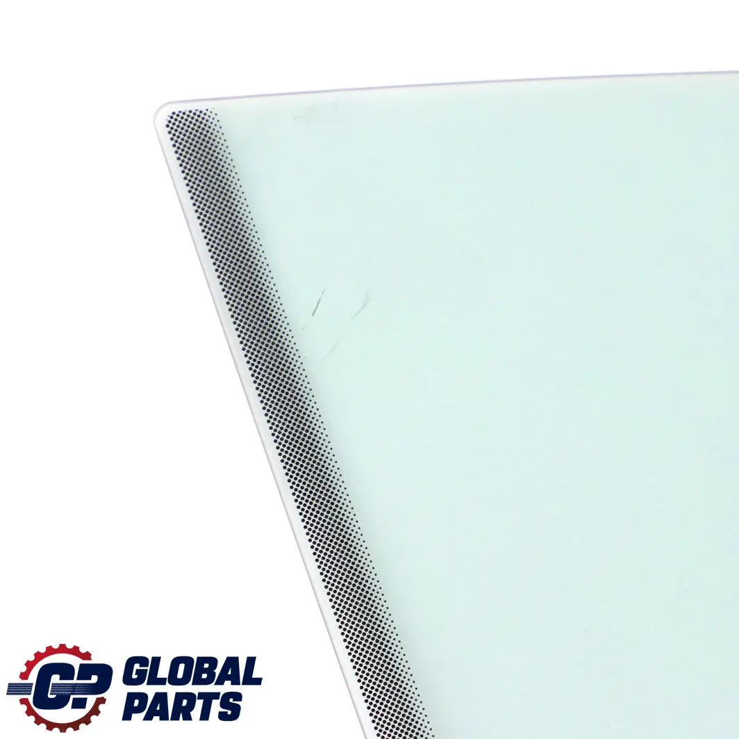 BMW 4 Series F33 F83 M4 Front Left N/S Door Window Glass AS2 - SKU 7268727 - Part number 7268727