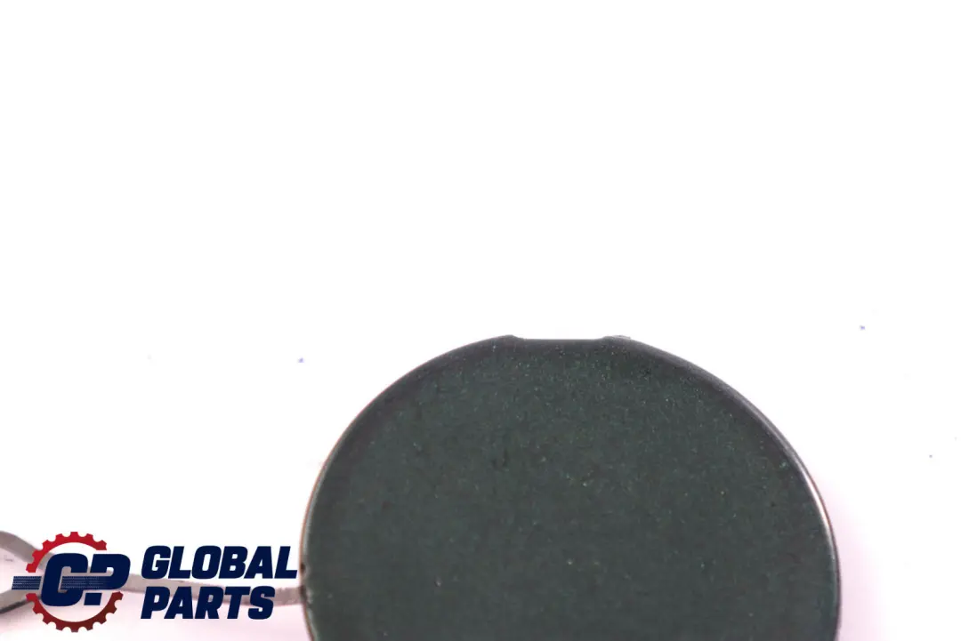 Mini R56 R57 LCI Tapa Ojo De Remolque Parachoques Delantero British Racing Green - SKU 7268745-BRG - Número de pieza 7268745