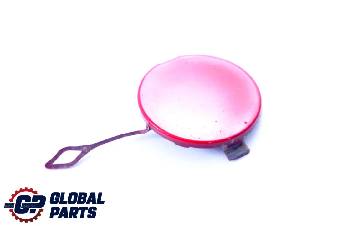 Klapa zaczepu zderzaka przedniego do Mini R56 R57 o numerze 7268745 Mini R56 R57 Klapa zaczepu zderzaka przedniego - SKU 7268745-CHRED - Numer Części 7268745